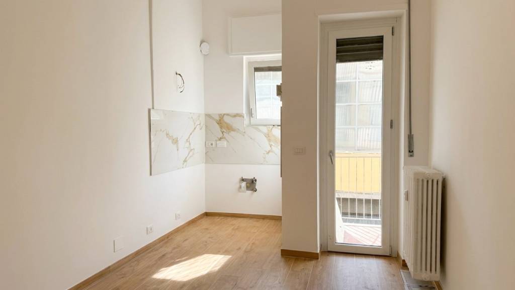 appartamento in vendita a Moncalieri in zona Borgo San Pietro