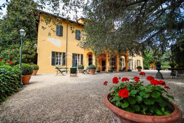 casa indipendente in vendita a Moncalieri in zona Boccia d'Oro