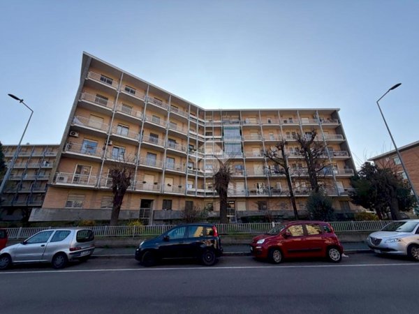 appartamento in vendita a Moncalieri in zona Borgo San Pietro
