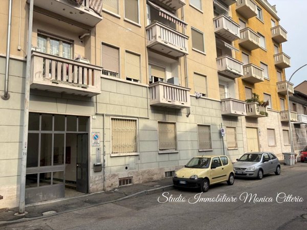 appartamento in vendita a Moncalieri in zona Borgo San Pietro
