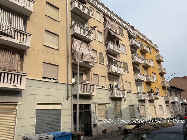 appartamento in vendita a Moncalieri in zona Borgo San Pietro