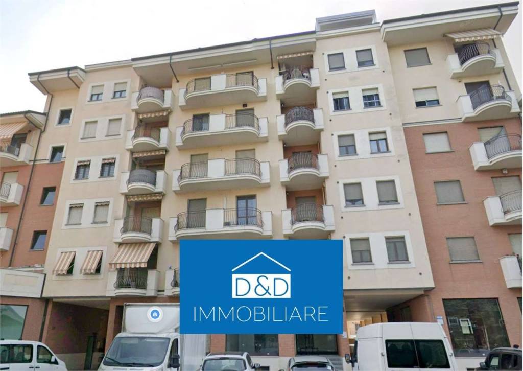appartamento in vendita a Moncalieri