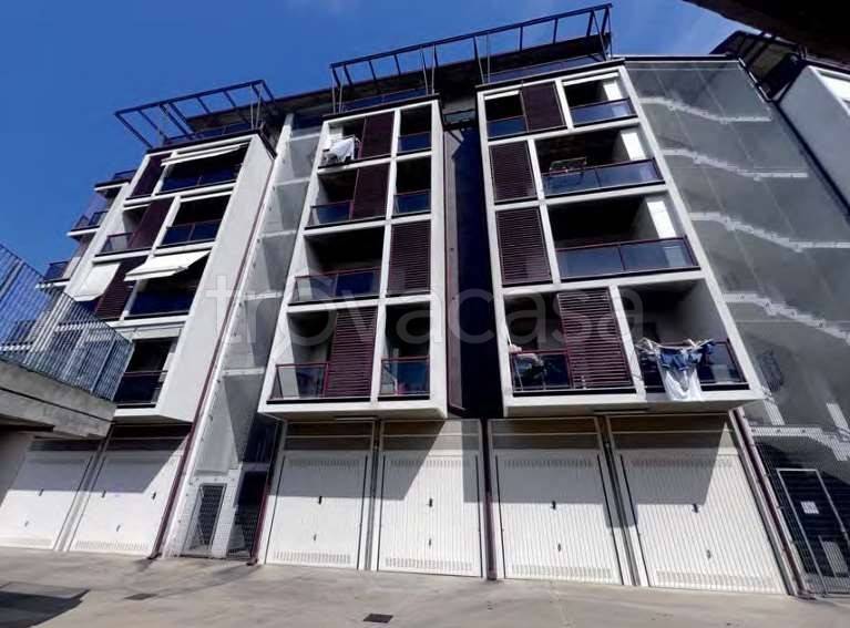 appartamento in vendita a Moncalieri in zona Testona