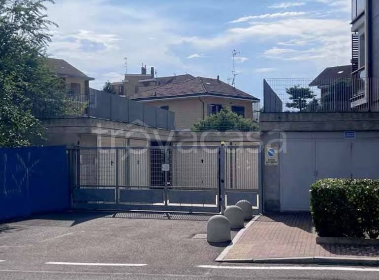 monolocale in vendita a Moncalieri in zona Testona