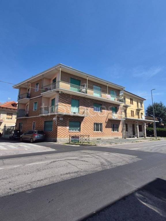 appartamento in vendita a Moncalieri in zona Testona
