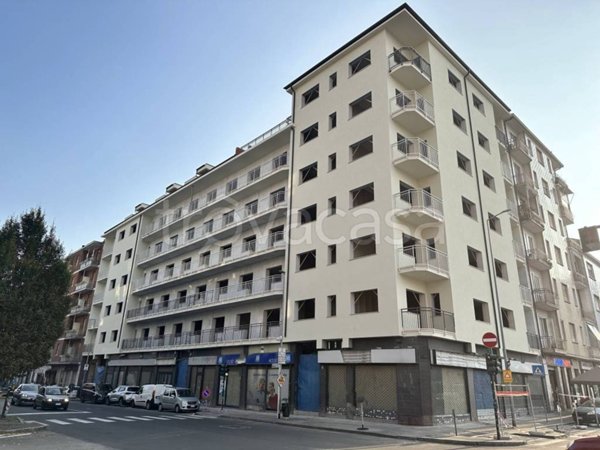 appartamento in vendita a Moncalieri in zona Borgo San Pietro