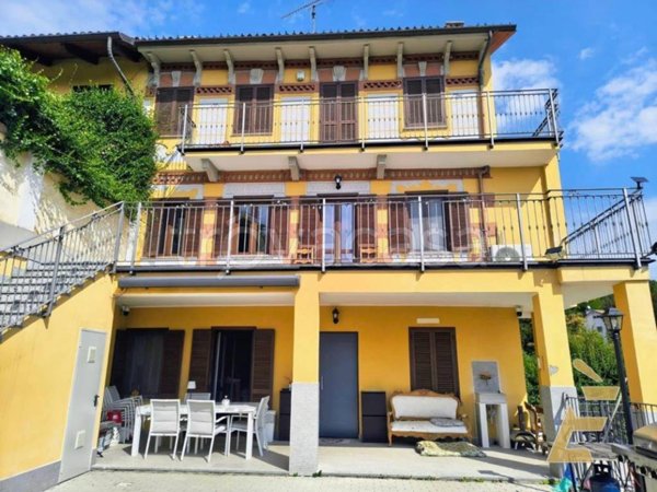 casa indipendente in vendita a Moncalieri in zona Revigliasco