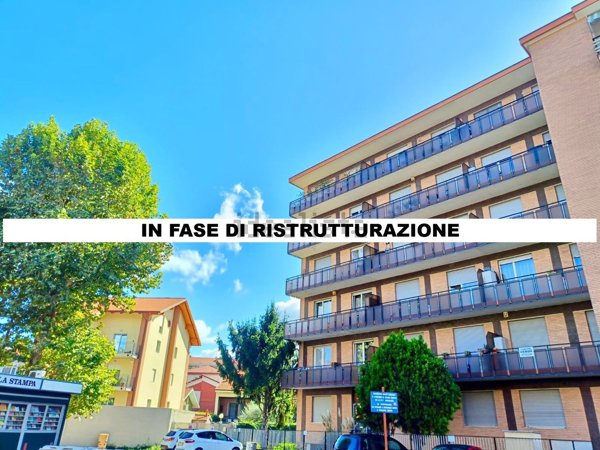 appartamento in vendita a Moncalieri in zona Testona