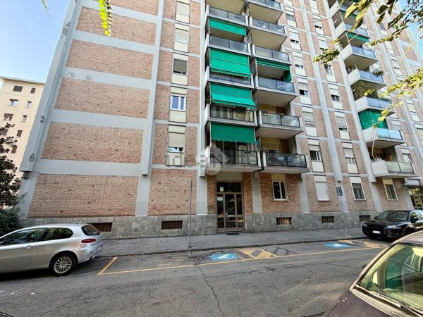 appartamento in vendita a Moncalieri in zona Borgo San Pietro