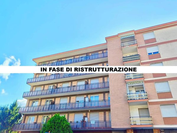 appartamento in vendita a Moncalieri in zona Testona