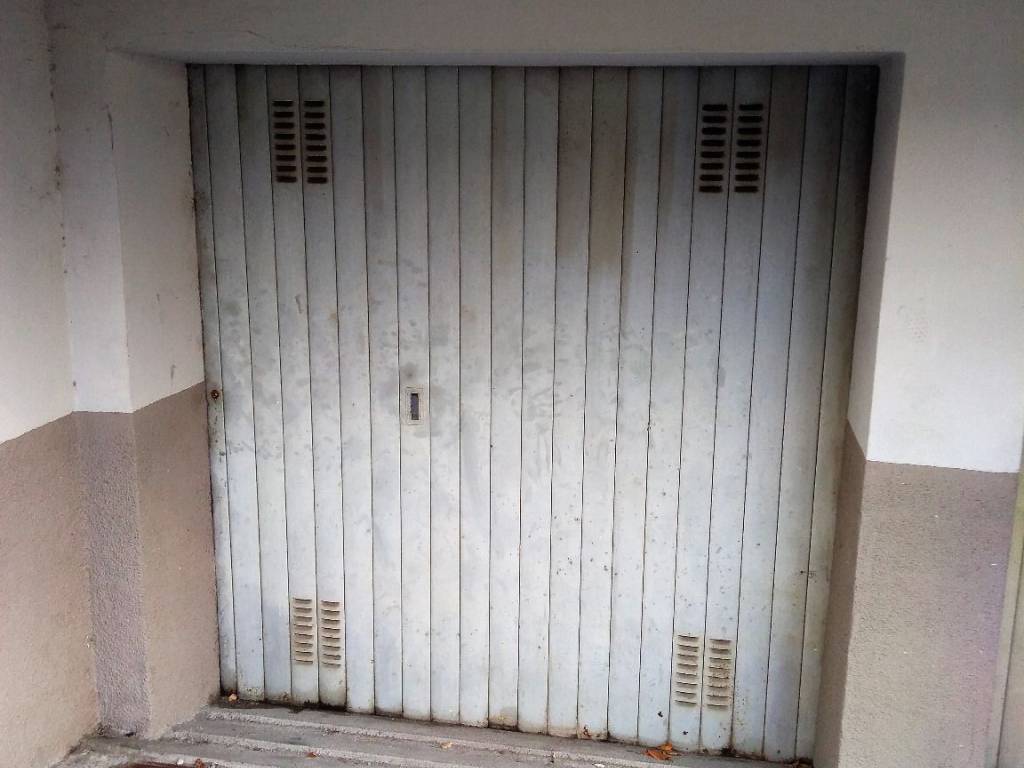 box auto in vendita a Moncalieri