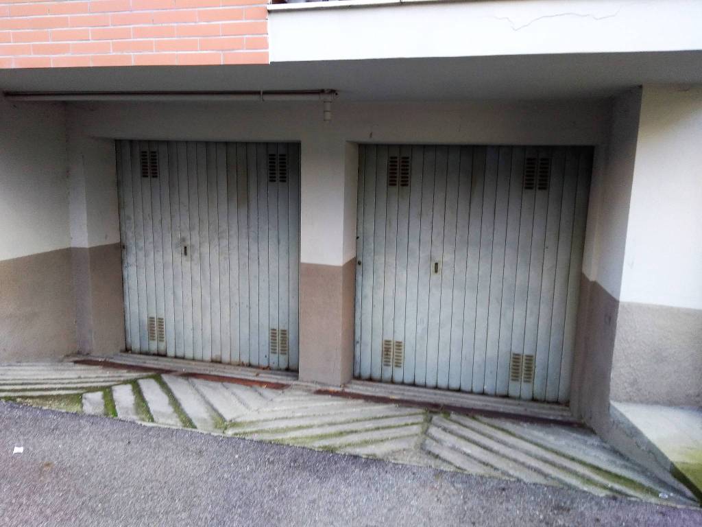 box auto in vendita a Moncalieri
