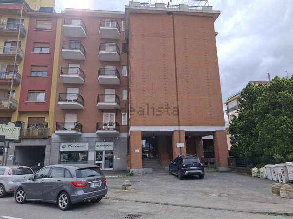 box auto in vendita a Moncalieri