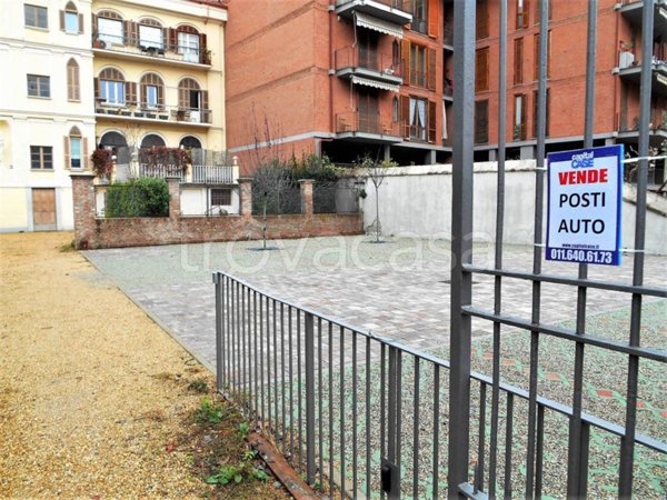 box auto in vendita a Moncalieri