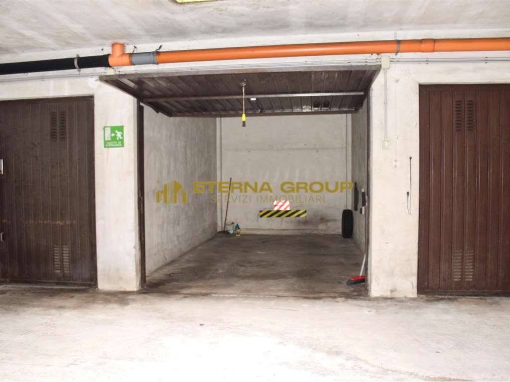 box auto in vendita a Moncalieri