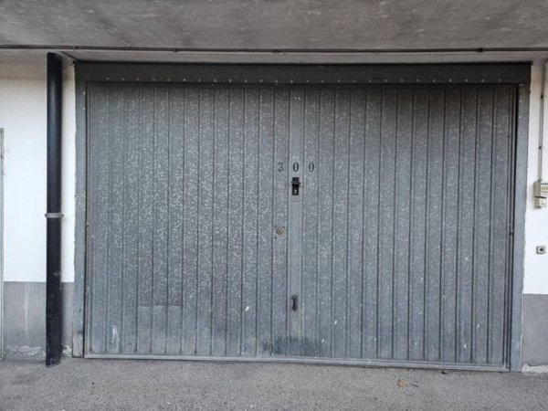 box auto in vendita a Moncalieri