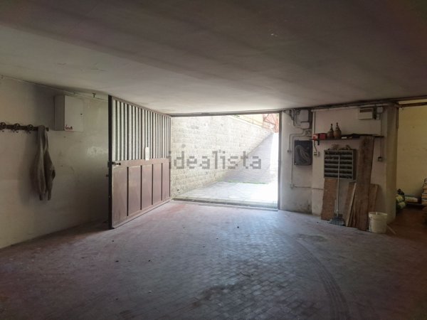 box auto in vendita a Moncalieri in zona Borgo San Pietro