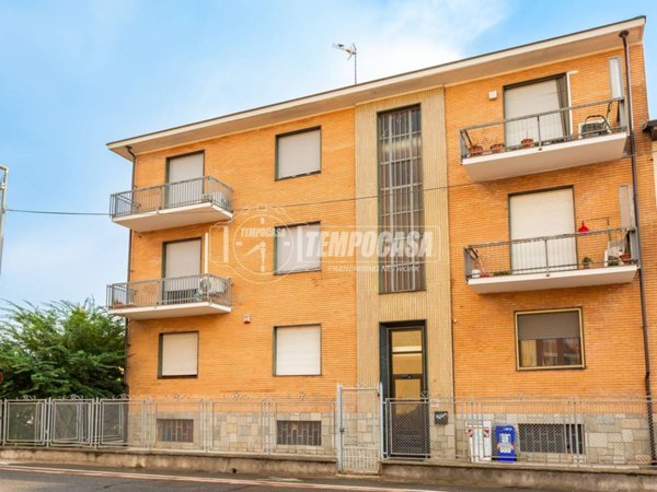 appartamento in vendita a Moncalieri