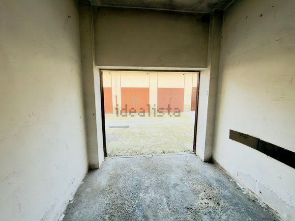 box auto in vendita a Moncalieri in zona Borgo San Pietro