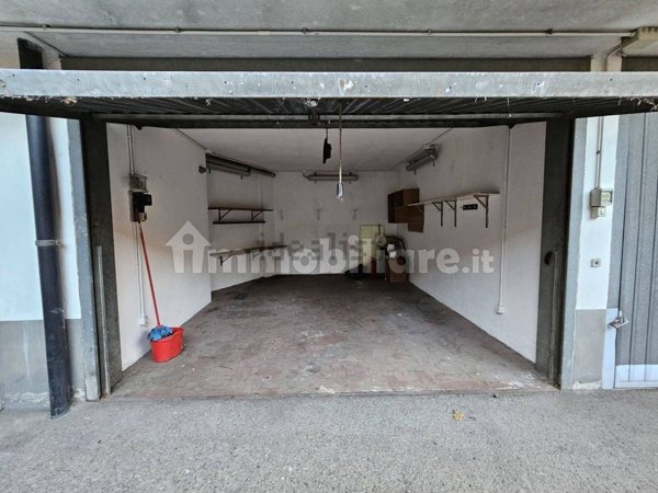 box auto in vendita a Moncalieri