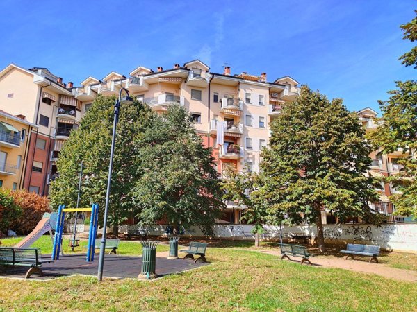 appartamento in vendita a Moncalieri