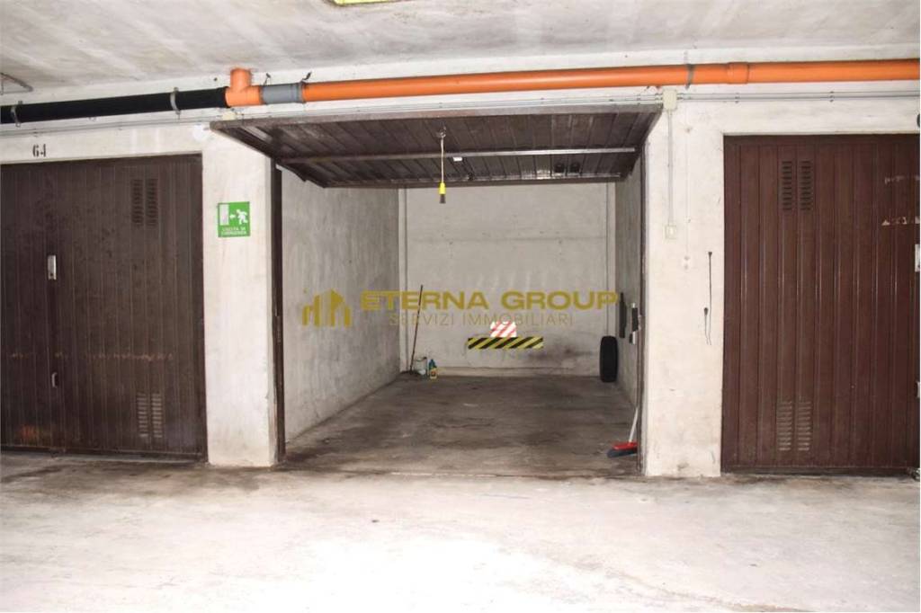 box auto in vendita a Moncalieri