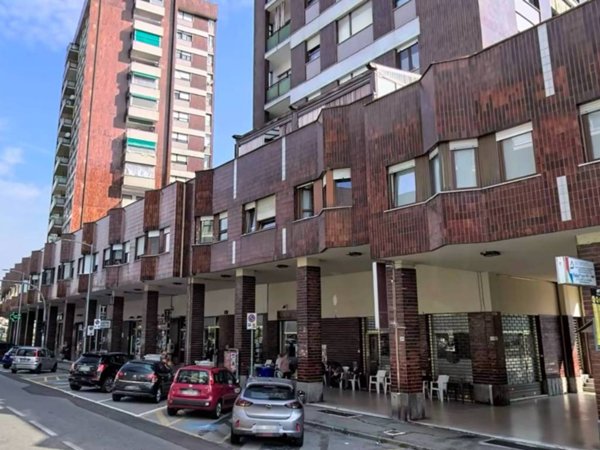 box auto in vendita a Moncalieri in zona Testona