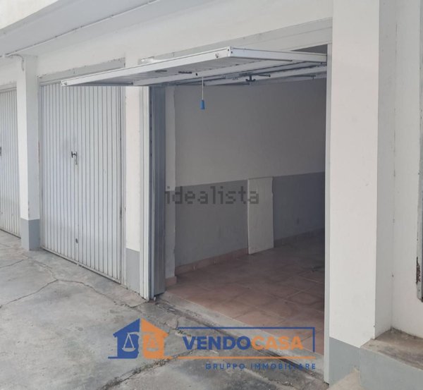 box auto in vendita a Moncalieri in zona Borgo San Pietro