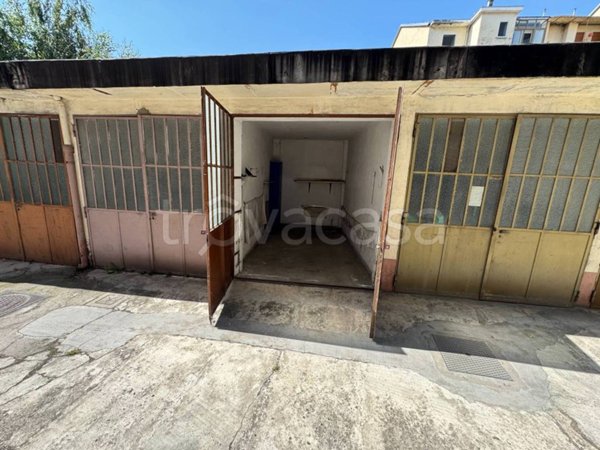 box auto in vendita a Moncalieri in zona Borgo San Pietro