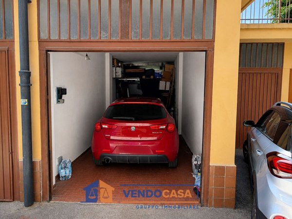 box auto in vendita a Moncalieri