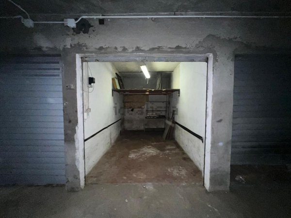 box auto in vendita a Moncalieri in zona Testona