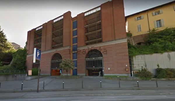 box auto in vendita a Moncalieri