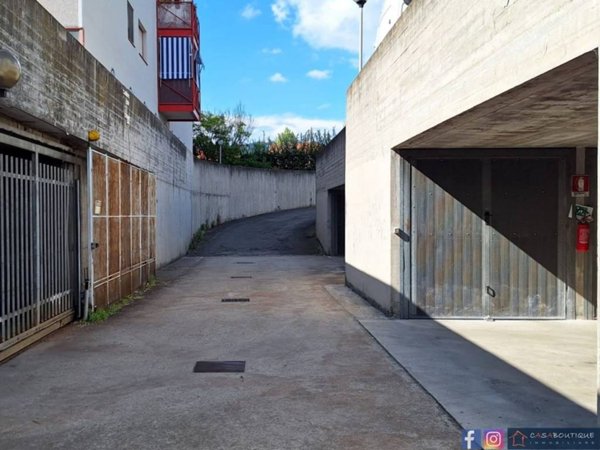 box auto in vendita a Moncalieri in zona Testona
