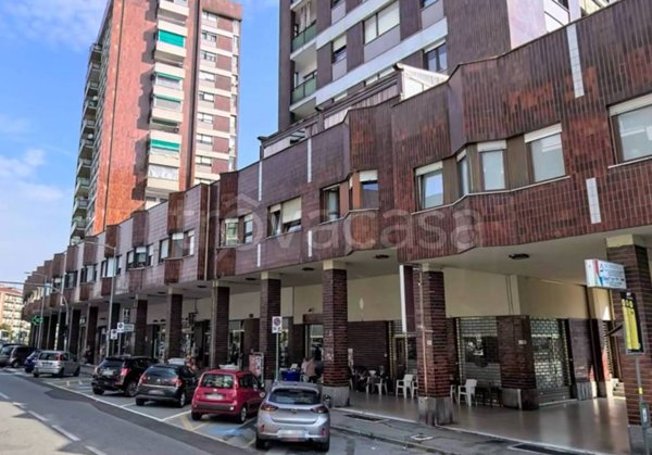 box auto in vendita a Moncalieri in zona Testona