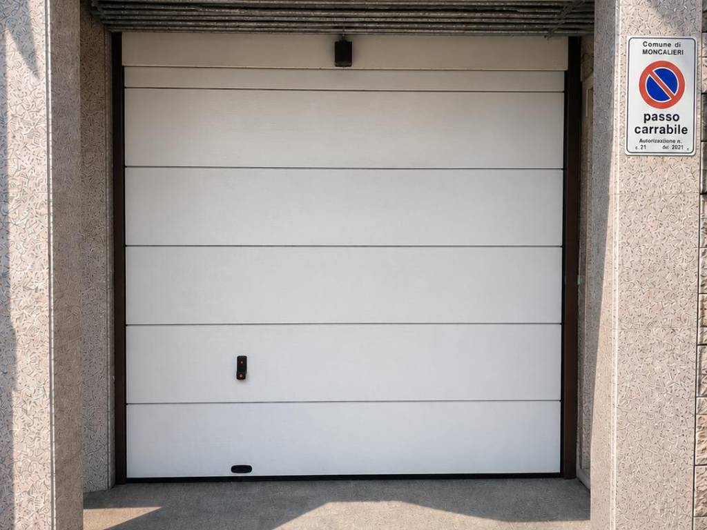 box auto in vendita a Moncalieri