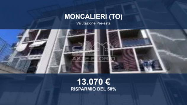 box auto in vendita a Moncalieri