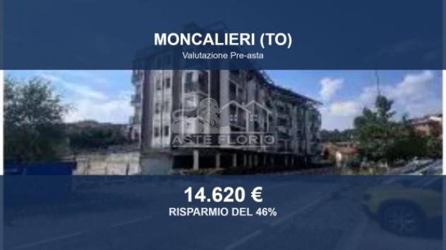 box auto in vendita a Moncalieri