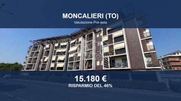 box auto in vendita a Moncalieri