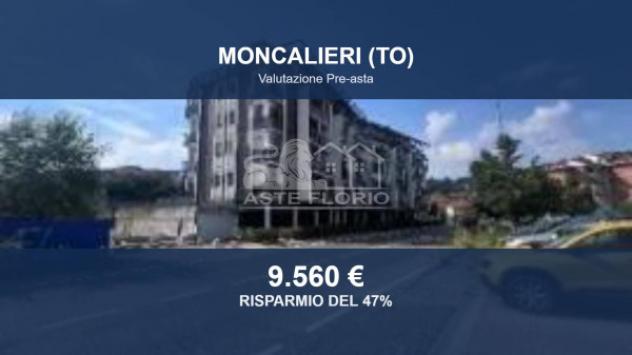 box auto in vendita a Moncalieri