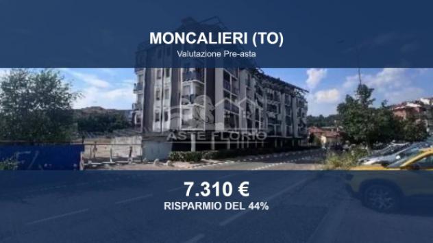 box auto in vendita a Moncalieri