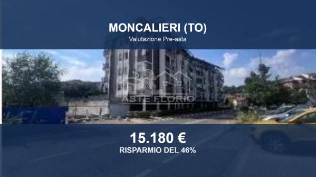 box auto in vendita a Moncalieri