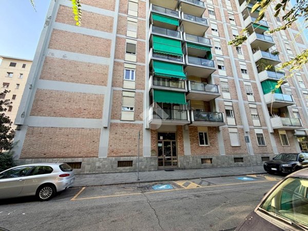 appartamento in vendita a Moncalieri in zona Borgo San Pietro