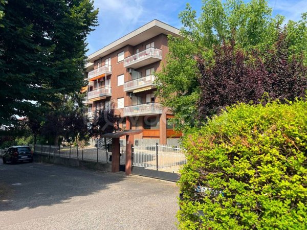 appartamento in vendita a Moncalieri in zona Testona