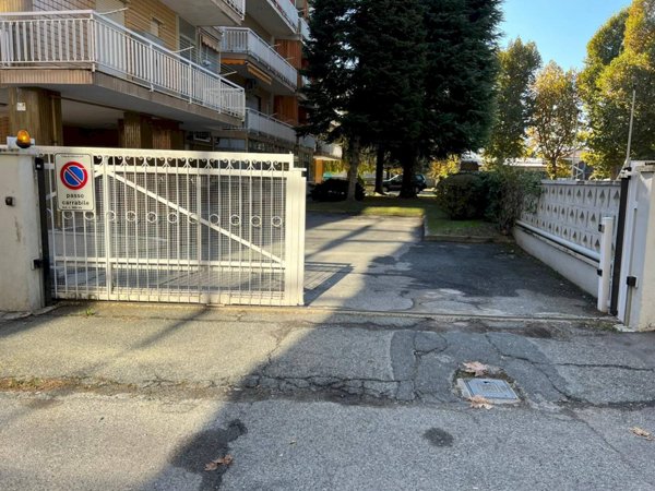 box auto in vendita a Moncalieri