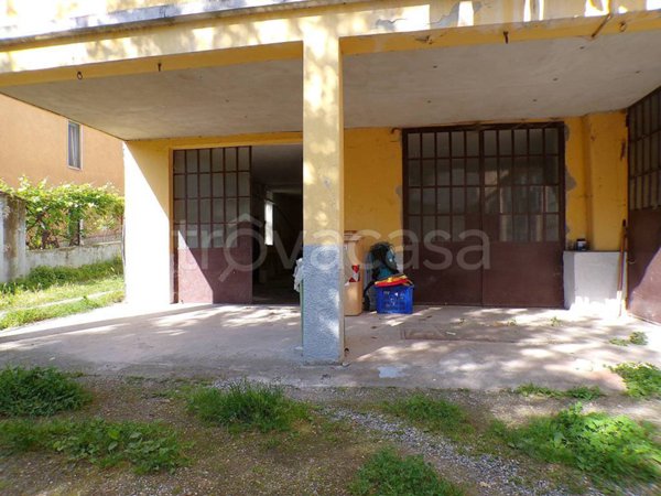 box auto in vendita a Moncalieri