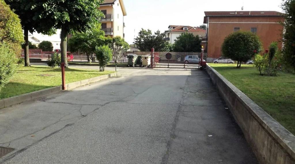 box auto in vendita a Moncalieri