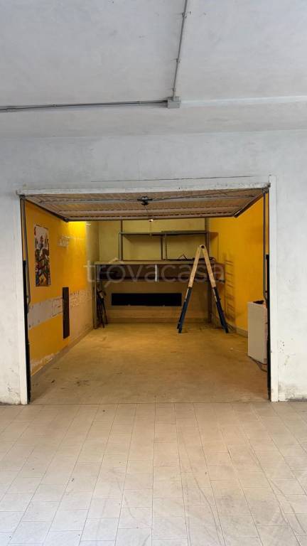 box auto in vendita a Moncalieri