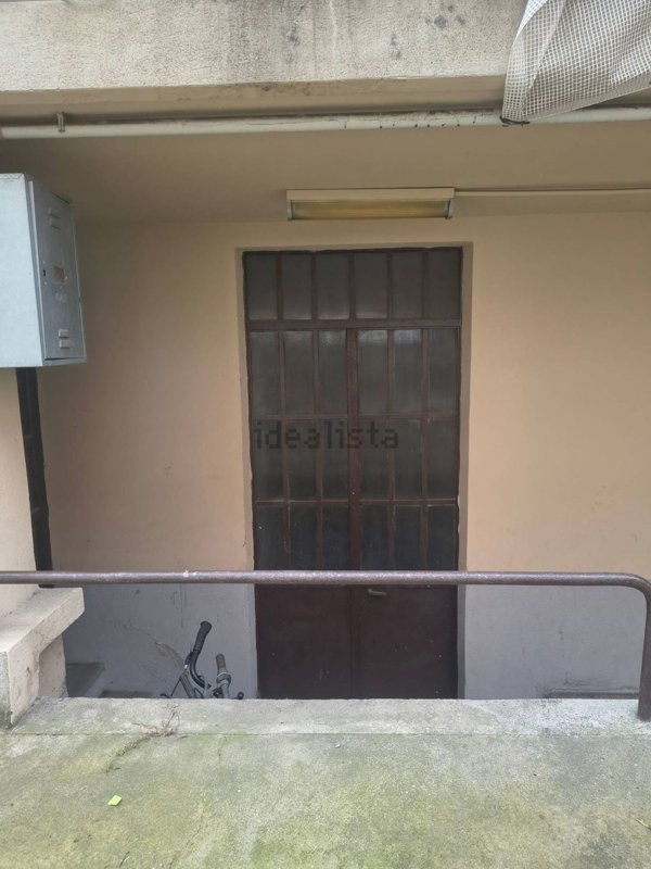 locale di sgombero in vendita a Moncalieri