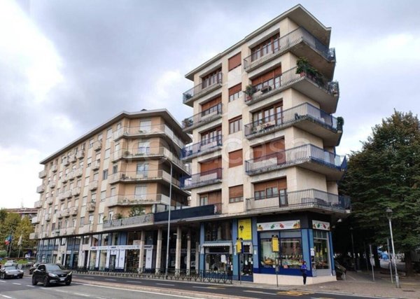ufficio in vendita a Moncalieri in zona Boccia d'Oro