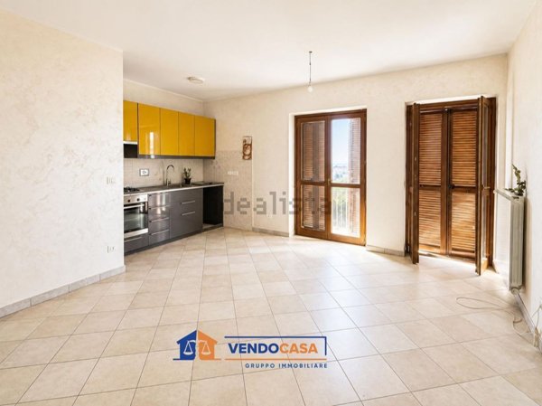 appartamento in vendita a Moncalieri in zona Boccia d'Oro
